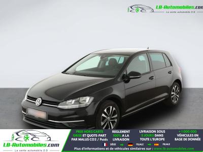 Volkswagen Golf 1.5 TSI 150 BVA