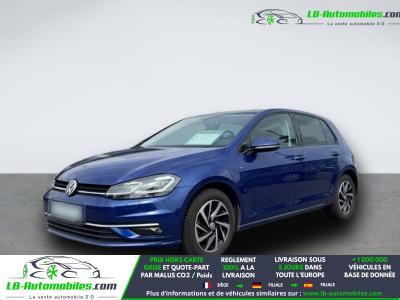 Volkswagen Golf 1.5 TSI 150 BVA
