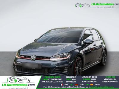Volkswagen Golf 2.0 TSI 245 BVA GTI Performance