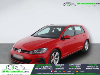 Volkswagen Golf 2.0 TSI 245 BVA GTI Performance