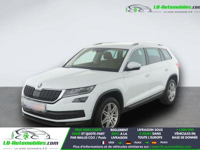 Skoda Kodiaq TSI 150 BVA 5pl