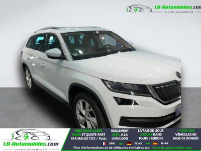 Skoda Kodiaq TSI 150 BVA 5pl