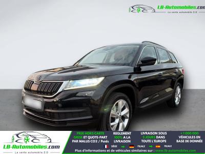 Skoda Kodiaq TSI 150 BVA 5pl