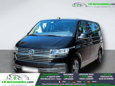 Volkswagen Multivan 2.0 TDI 198 BVA