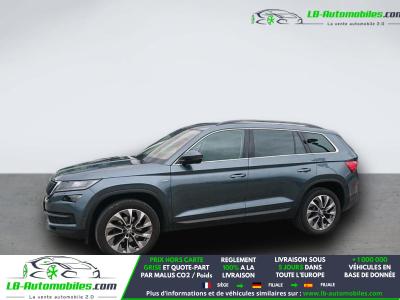 Skoda Kodiaq TSI 150 BVA 5pl