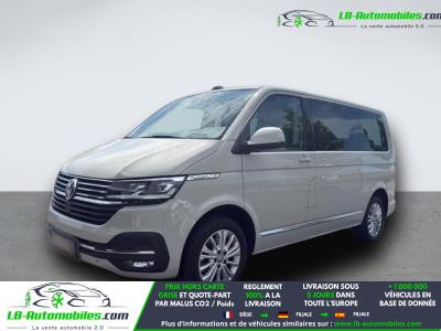 Volkswagen Multivan 2.0 TDI 198 BVA