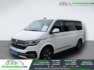 Volkswagen Multivan 2.0 TDI 198 BVA