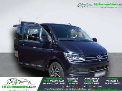 Volkswagen Multivan 2.0 TDI 198 BVA