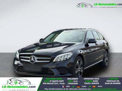 Mercedes Classe C Break 300 de BVA