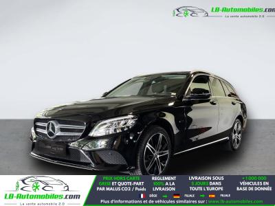 Mercedes Classe C Break 300 de BVA