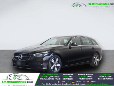 Mercedes Classe C Break 200 d BVA