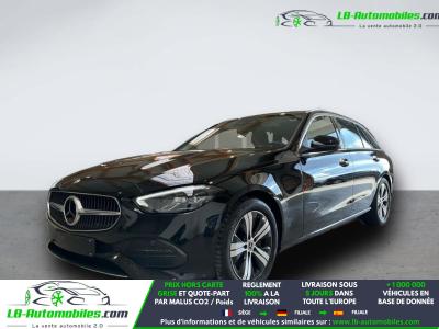 Mercedes Classe C Break 200 d BVA