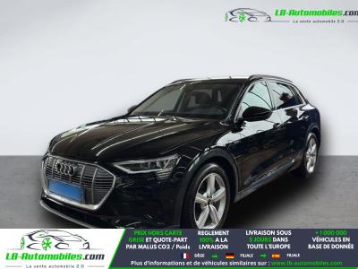 Audi E-tron 55 quattro 408 ch