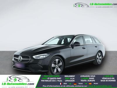 Mercedes Classe C Break 200 d BVA