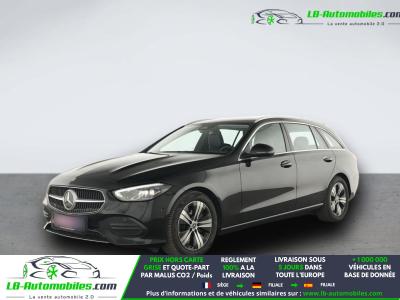 Mercedes Classe C Break 200 d BVA