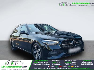 Mercedes Classe C Break 200 d BVA