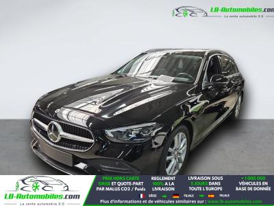 Mercedes Classe C Break 200 d BVA