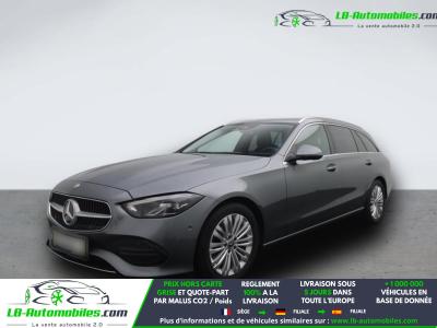 Mercedes Classe C Break 200 d BVA