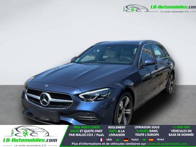 Mercedes Classe C Break 200 d BVA