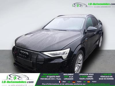 Audi E-tron S 503 ch e-quattro Sport