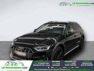 Audi A4 Allroad 40 TDI 204 BVA Quattro