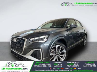 Audi Q2 35 TDI 150 BVA