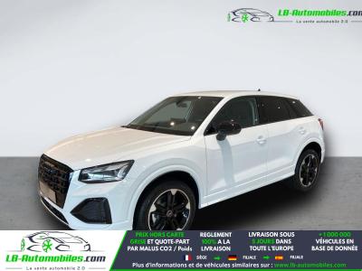 Audi Q2 35 TDI 150 BVA