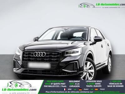 Audi Q2 35 TDI 150 BVA