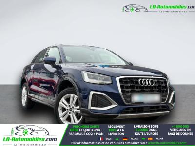 Audi Q2 35 TFSI 150 BVA