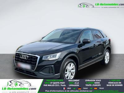 Audi Q2 35 TFSI 150 BVA