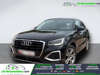 Audi Q2 35 TFSI 150 BVA