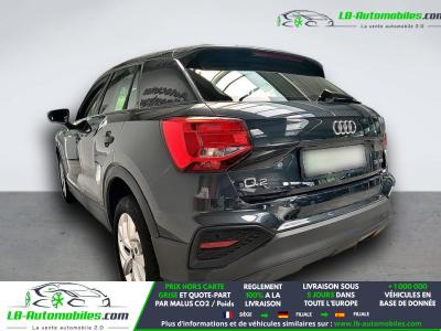 Audi Q2 35 TFSI 150 BVA