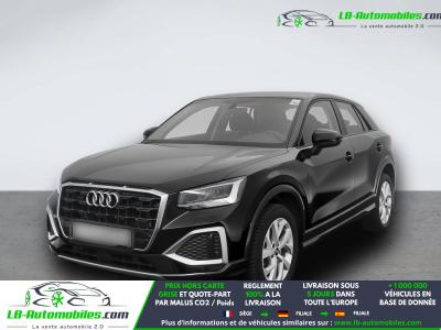Audi Q2 35 TFSI 150 BVA