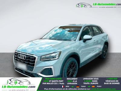 Audi Q2 35 TDI 150 BVA
