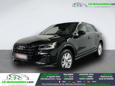 Audi Q2 35 TDI 150 BVA
