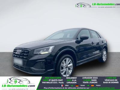 Audi Q2 35 TDI 150 BVA