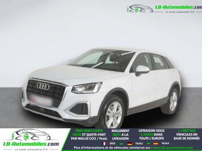 Audi Q2 35 TDI 150 BVA