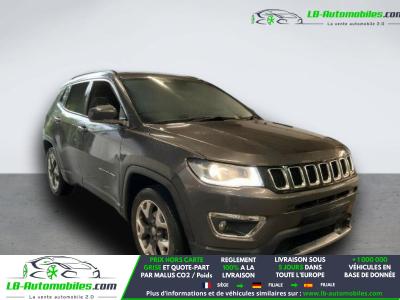 Jeep Compass 1.6 Multijet 120 ch BVM