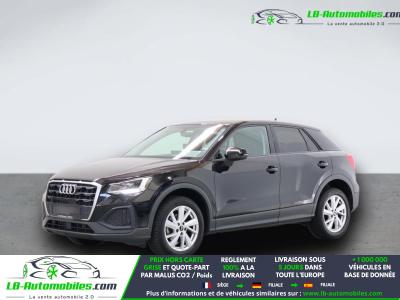 Audi Q2 35 TFSI 150 BVA