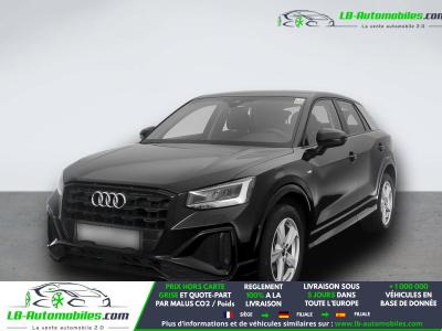 Audi Q2 35 TFSI 150 BVA