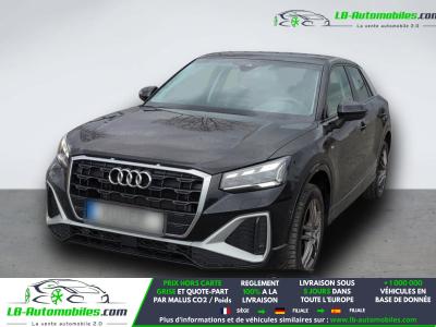 Audi Q2 35 TFSI 150 BVA