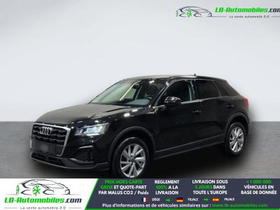 Audi Q2 35 TFSI 150 BVA