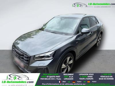 Audi Q2 35 TFSI 150 BVA
