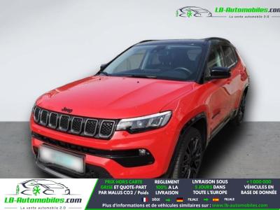 Jeep Compass 1.3 GSE 130 ch BVA