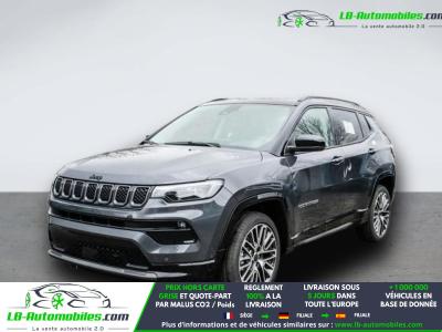 Jeep Compass 1.3 GSE 130 ch BVA