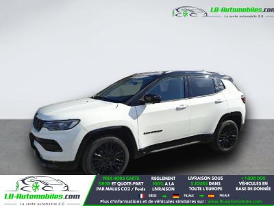 Jeep Compass 1.3 GSE 130 ch BVA
