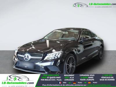Mercedes Classe C Coupe 200  BVA