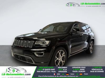 Jeep Grand Cherokee V6 3.0 CRD 250 Multijet BVA