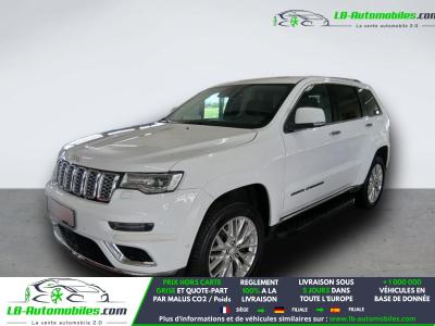 Jeep Grand Cherokee V6 3.0 CRD 250 Multijet BVA