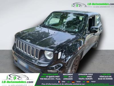 Jeep Renegade 1.6 Multijet 120 ch